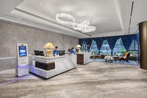 Huangma Yehai International Hotel - Image 2