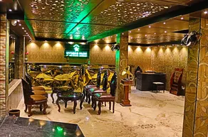 HYDERS PARK - THE LUXURY HOTEL - Image 5