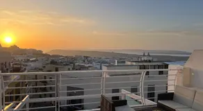 Luxury 3BR Apartment in Mellieħa with Panoramic Views - Image 3