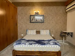 Spacious studio apartment at DLF MyPad - B2-918 - Image 2