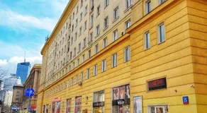 Warsaw Royal Stay Aleja Jana Pawła II - Image 4