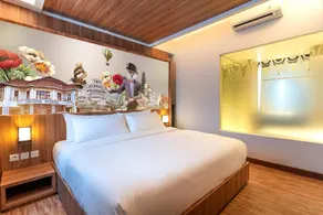 Fox Hotel Jayapura - Image 2