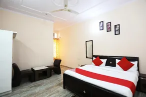 Hotel O Shree Krishna Resort - Image 2