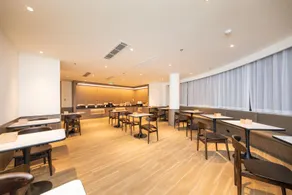 Hanting Hotel Wenzhou North Railway Station - Image 5