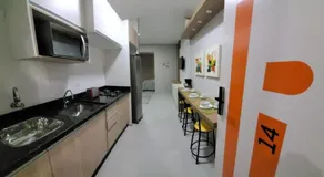 Apartamentos modernos e aconchegantes no centro. - Image 5
