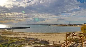 Appartement à Sète avec vue mer pour 6 personnes - FR-1-472A-184 - Image 5