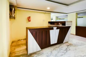 Hotel O Gokul Lodging - Image 2