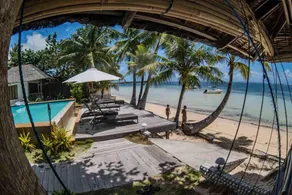 Romantic Beach Villas - Image 3