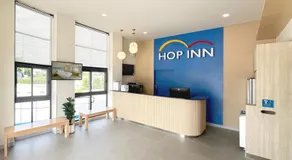 HOP INN Ratchaburi - Image 2