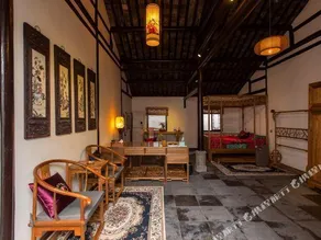 Shanghai Zhujiajiao Mansion - Image 3