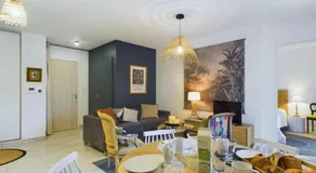 Au pied de la plage - Appartement pour 2 - Image 3