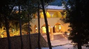 Hotel Villa Lehmi - Image 2
