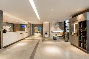 Home Inn Neo Tianjin Dagang Yingxin Street Petrochemical Industrial Park - Image 3