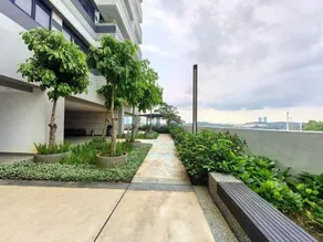 Meridin Medini by WP Homestay - Image 3