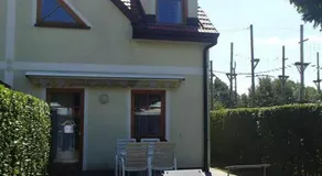 Ferienhaus Lutzmannsburg 2 mit direktem Thermenzugang und eigenem Garten - Image 3