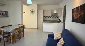 Marlena Apartment Trilocale 5 min dal mare con parcheggio privato - Image 4