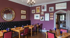 The Corner House Hotel - Image 2