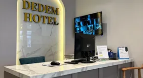 Boutique Dedem Hotel Sultanahmet - Image 4