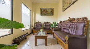 RedDoorz At Hotel Sartika Yogyakarta - Image 2