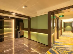 Meilan Four Seasons Hotel - Image 4