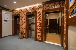 شقق نيروز ان للوحدات المخدومة - حي المنار -Newroz Inn Serviced Apartments - Image 2