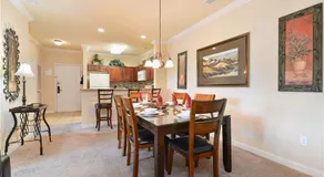 COZY RESORT CONDO NEAR TOP ATTRACTIONS IN ORLANDO - Image 4