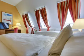 Centro Park Hotel Berlin-Neukölln - Image 5