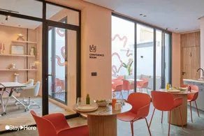 StayHere Casablanca - Maarif Lifestyle Suites - Image 5