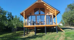 Cabana Valea Brazilor - Image 1