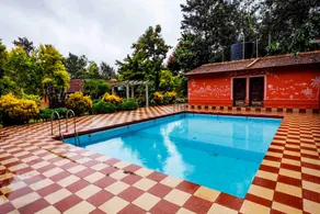 Dwarasamudra Resort Belur - Image 3