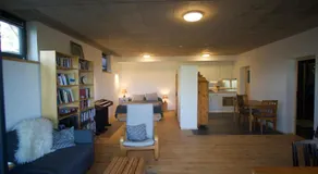 Apartment im Wanderparadies Siebengebirge - Image 3