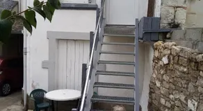 L'Appart' Abri vélos - Bikes shelter - Image 3