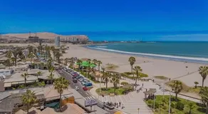 Económicas y Cómodas Habitaciones Privadas a pasos de Playa Chinchorro - Image 3