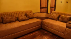 Patrius Bungalow by Daddy's Nest - Image 2