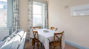 Beautiful Georgian Apartment - Central Bath - Image 3