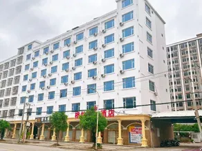 GreenTree Inn (Shantou Gurao Gugui Road) - Image 3