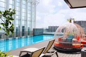 Suasana suites By The one - Image 2