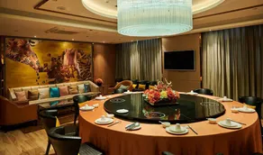Liang'an Hotel - Image 2