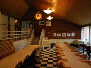 Ekbackens Vandrarhem - Image 2