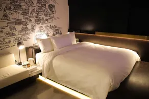 CitiGO Hotel South Luoguxiang Houhai District Beijing - Image 2