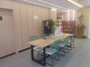 Xingzuo Youpin Hotel (Ningjin Debai Acrobatics Cricket Valley) - Image 2