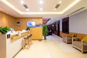 Neijiang Xiabuyun Hotel - Image 4