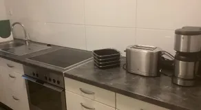 Ferienwohnung Wohnung Krefeld Forstwald Höltehoffe - Image 4