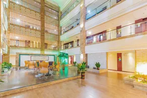 Zhaoqing International Hotel (Qixingyan Xinghu Scenic Area Branch) - Image 3