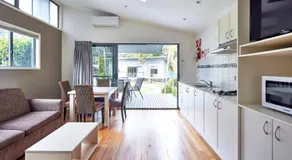 NRMA Murramarang Beachfront Holiday Resort - Image 2
