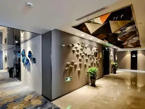 Yunlong Hotel (Wenling Yintai Branch) - Image 5