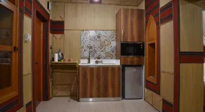 Fort Guesthouse نُزل القلعة - Image 4