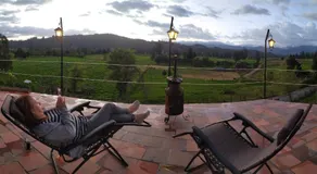 Cabañas & Glamping De Ruana Por Boyacá - Image 3