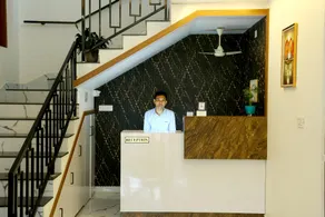 Cloud9 Airport Hotel - Image 4