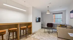 Victoria House by Aeria Apartments - Image 4
